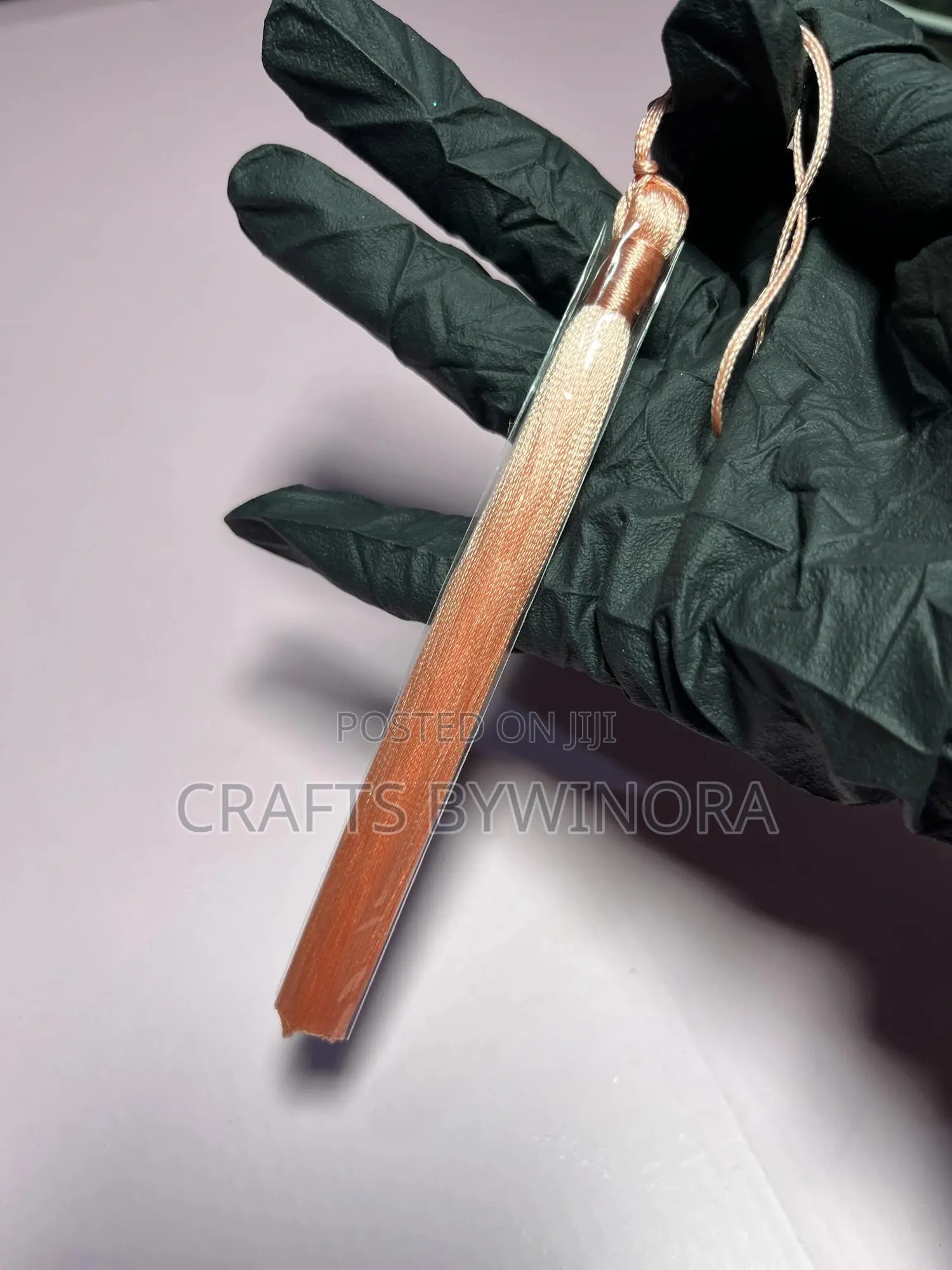 Tassels for Beads Crafts – Multiple Colors