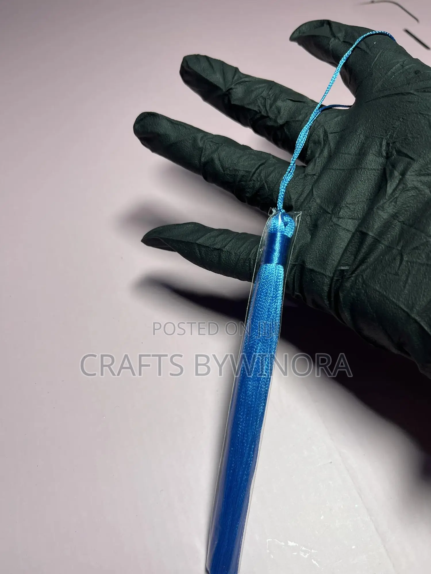 Tassels for Beads Crafts – Multiple Colors