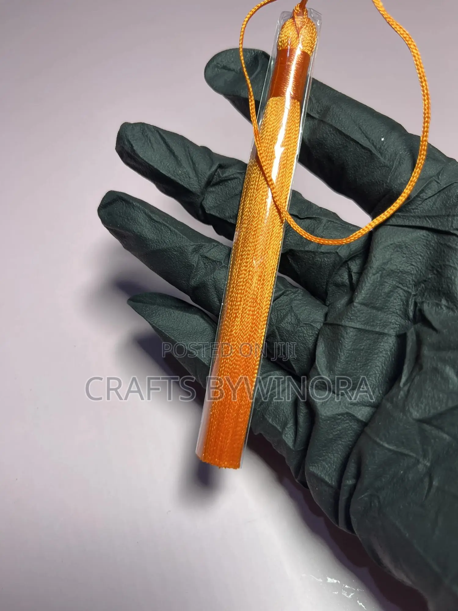Tassels for Beads Crafts – Multiple Colors