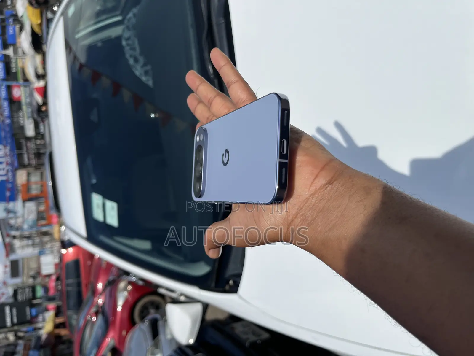 New Google Pixel 10 Pro 128 GB