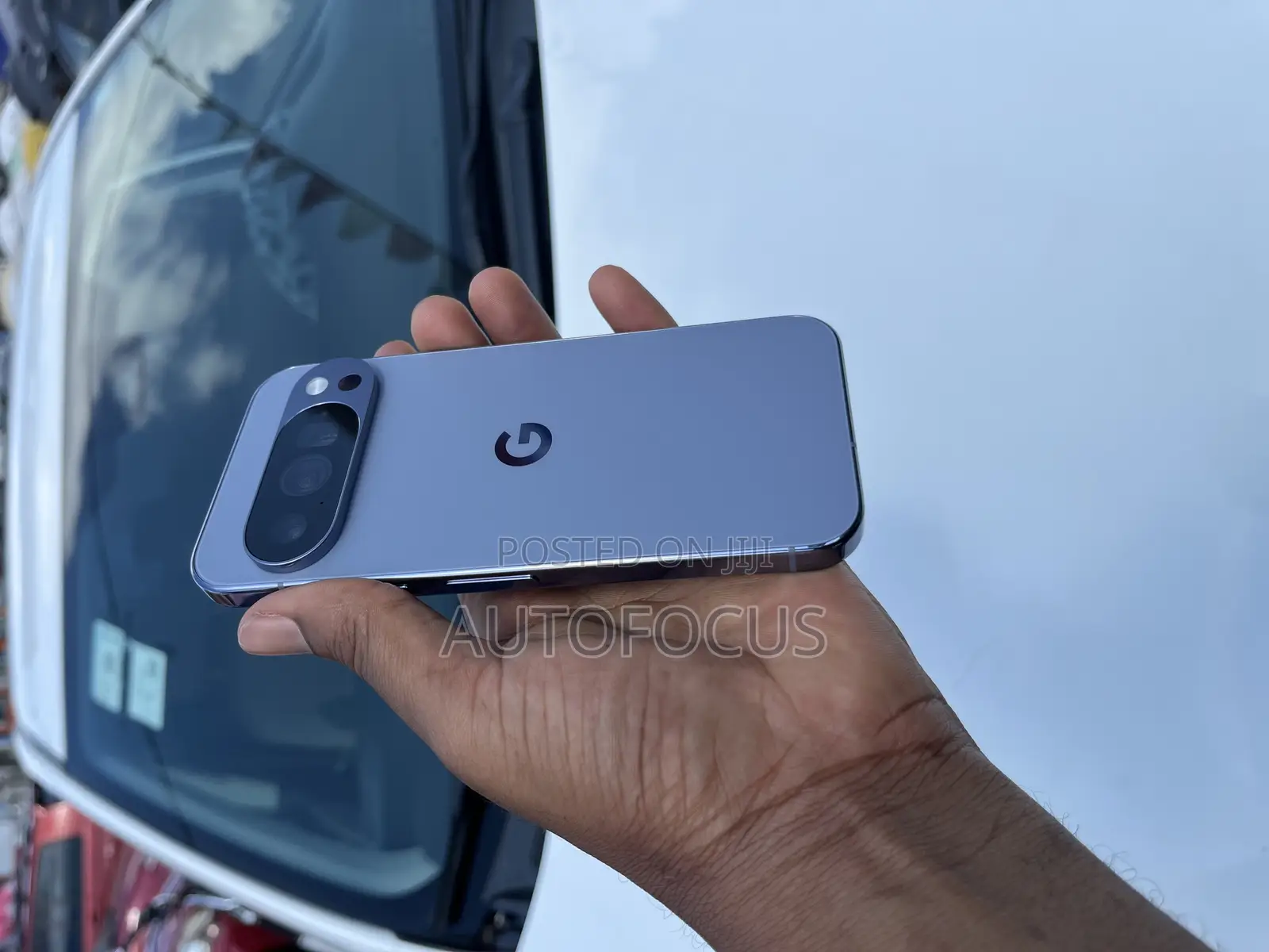 New Google Pixel 10 Pro 128 GB