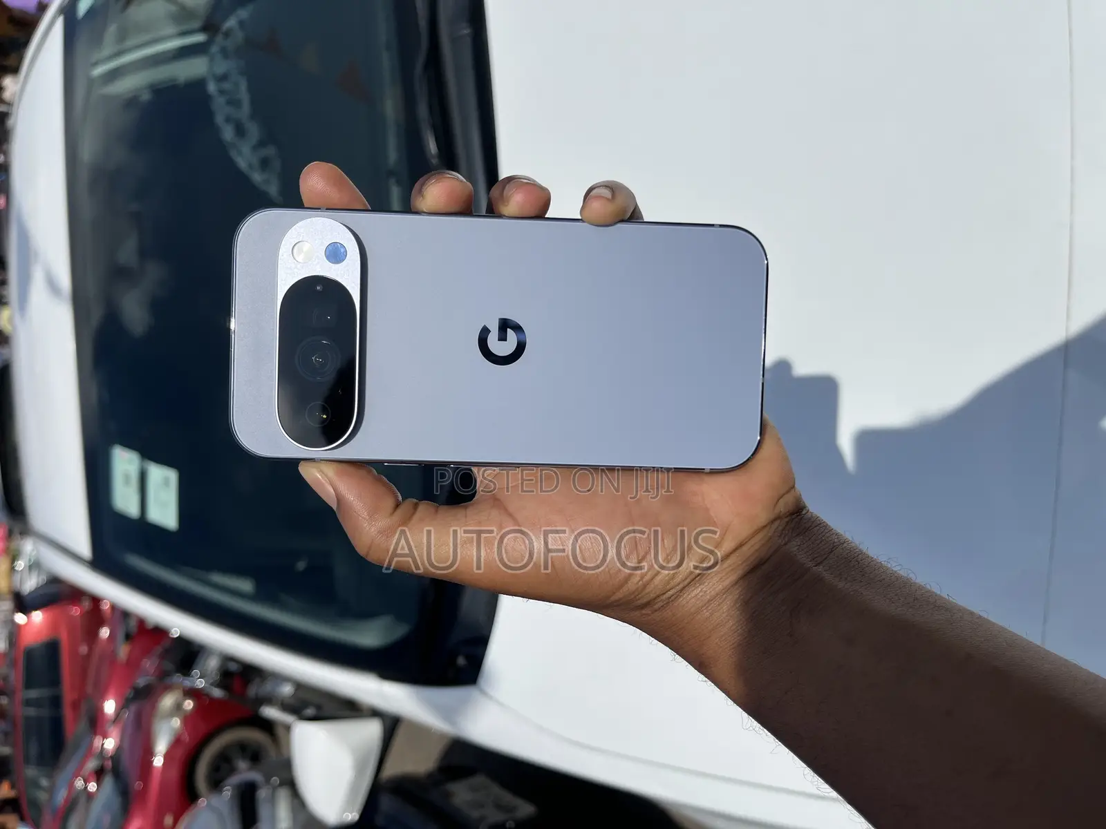 New Google Pixel 10 Pro 128 GB