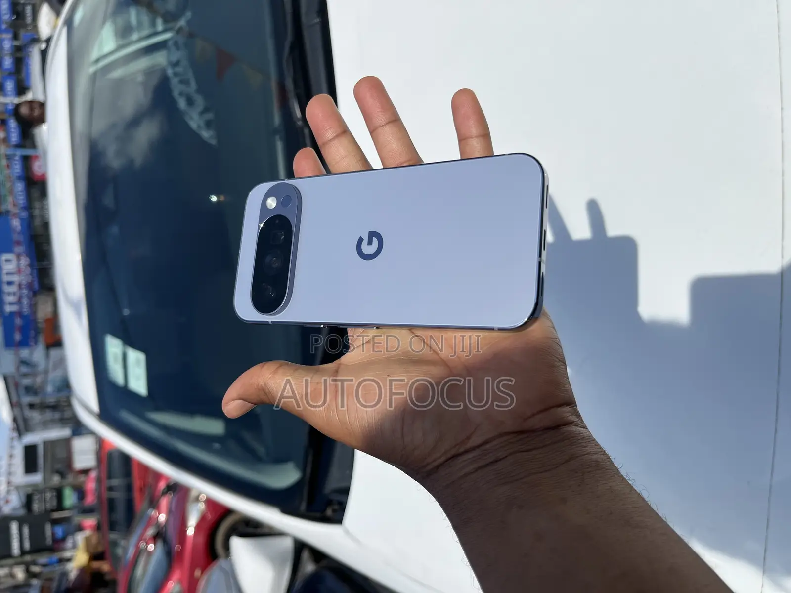 New Google Pixel 10 Pro 128 GB