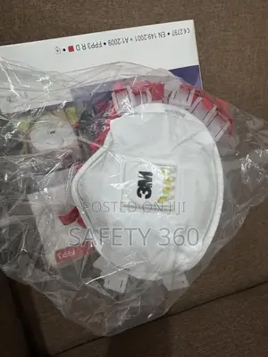 3m Ffp3 Mask