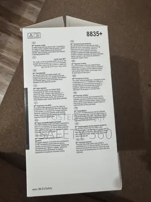 3m Ffp3 Mask
