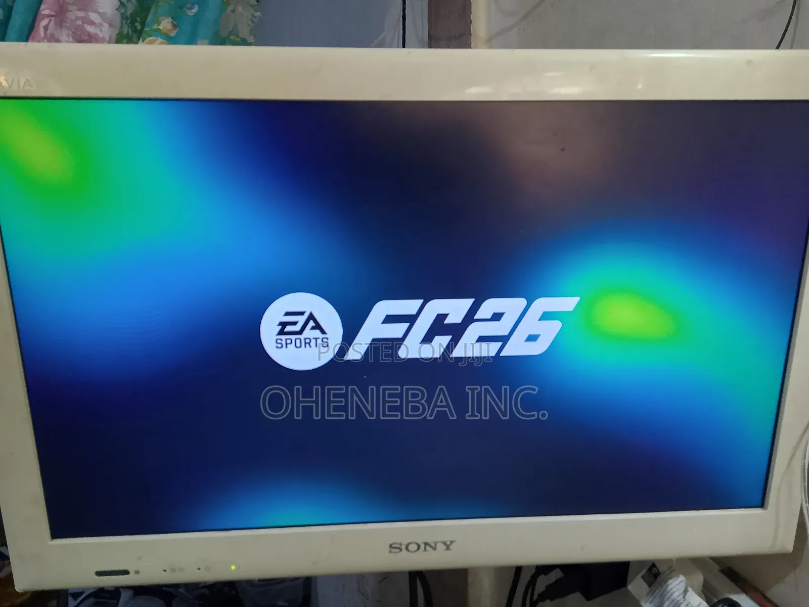 Fc26 Digital and Jailbreak Downloads Available