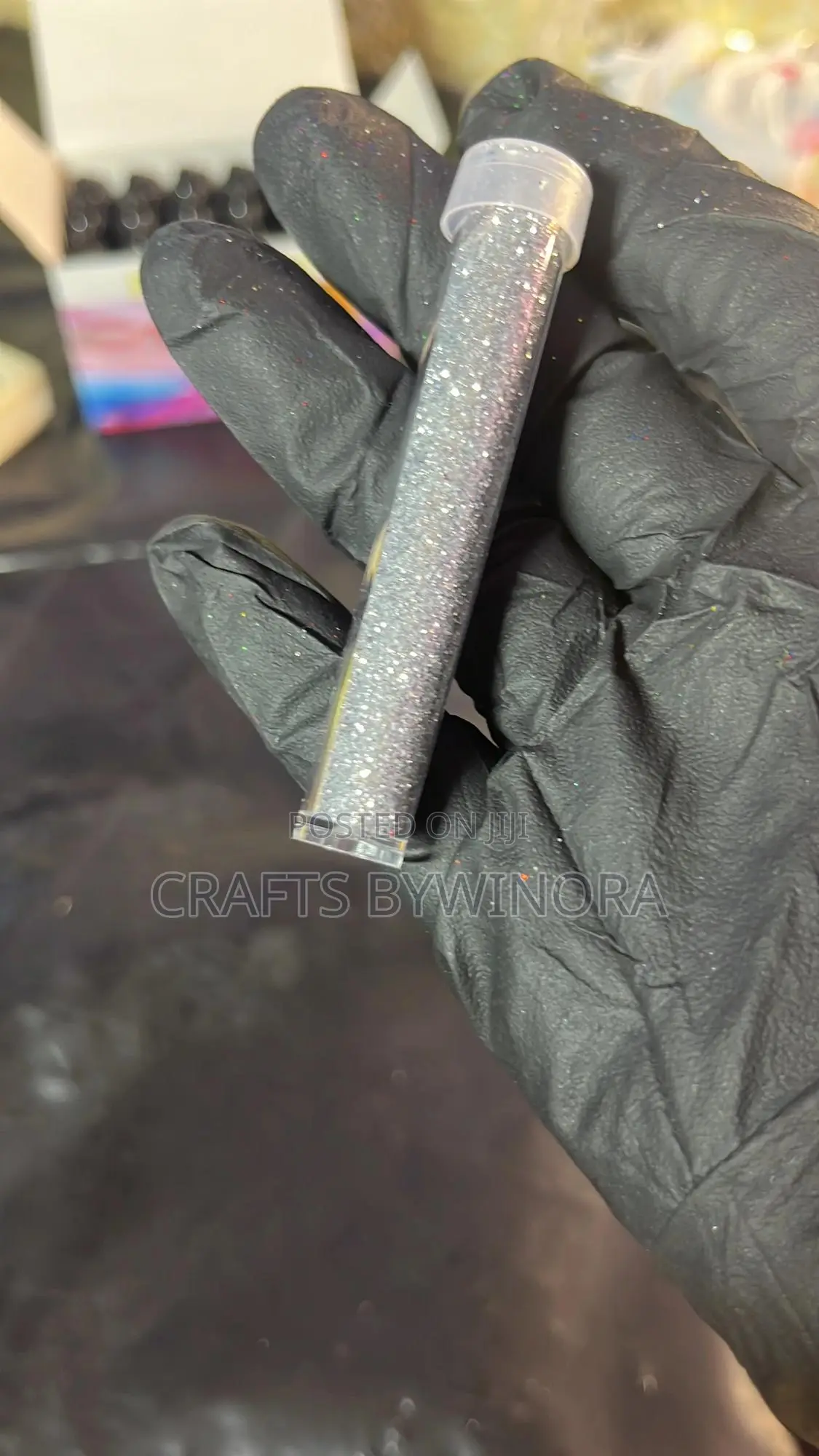 Fine Glitters