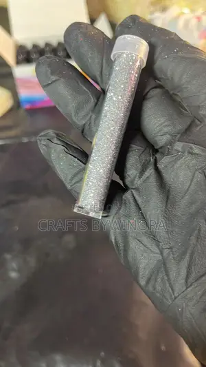 Fine Glitters