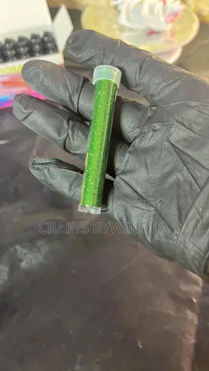 Fine Glitters