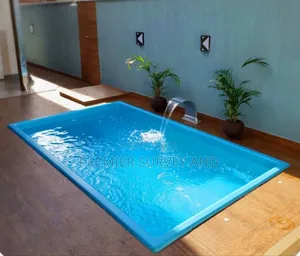 Quality Pool Construction