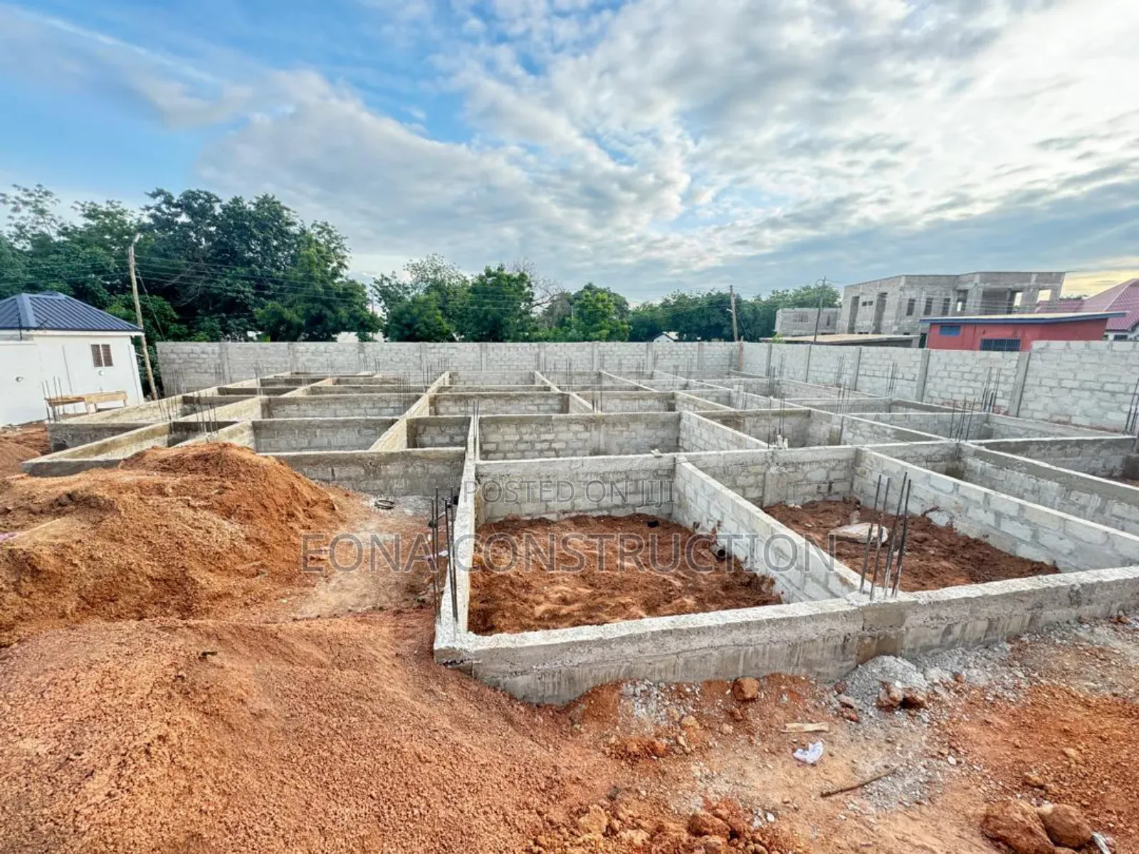 Construction Services