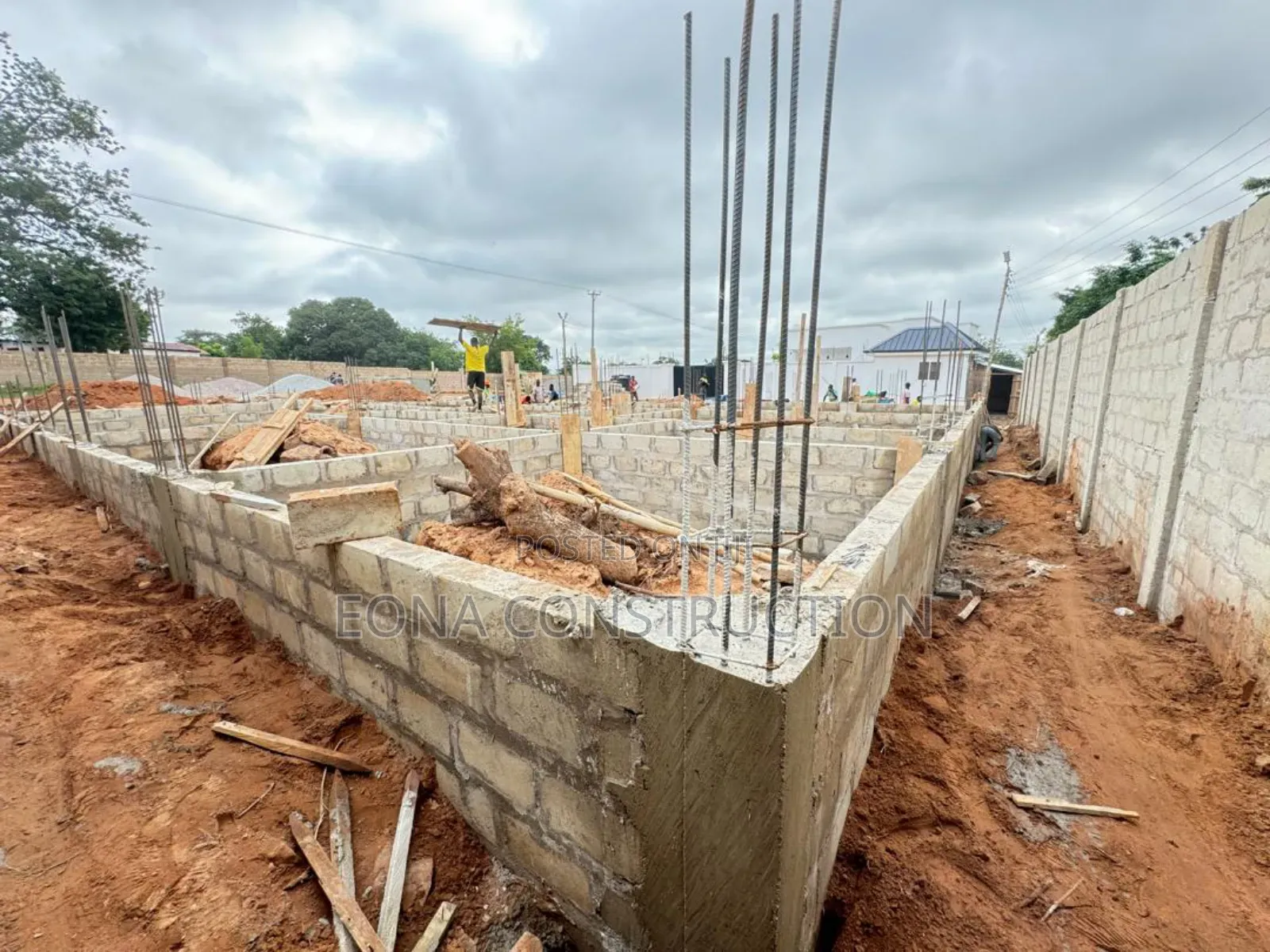 Construction Services