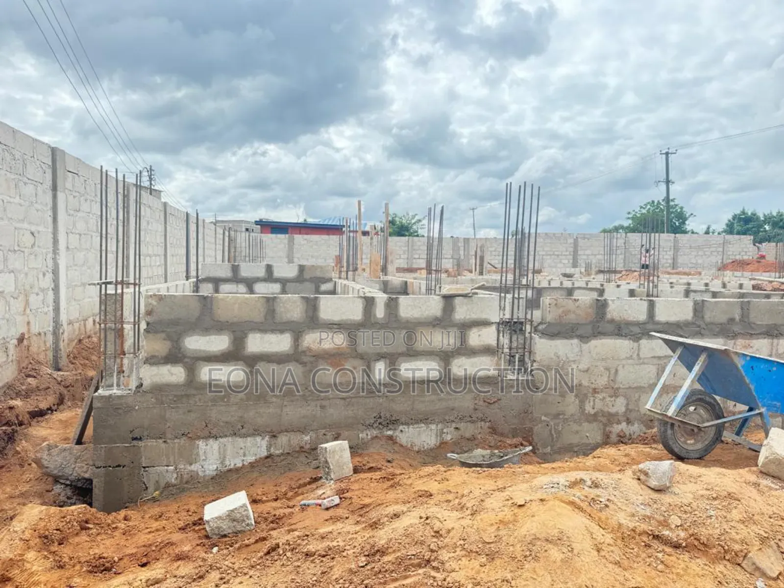 Construction Services