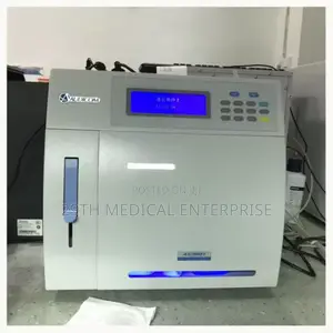 Electrolyte Analyzer (Audicom)