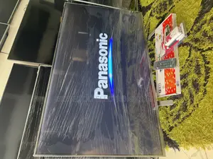 50inches Full Digital Satellite Ultra Hd Led Smart Panasonic Tv