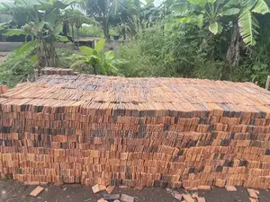 Clay Tiles for Sale