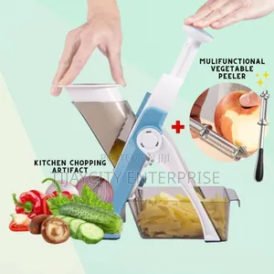 Brava Spring Slicer