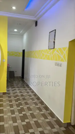 3bdrm House in E A Properties, Pentecost for sale