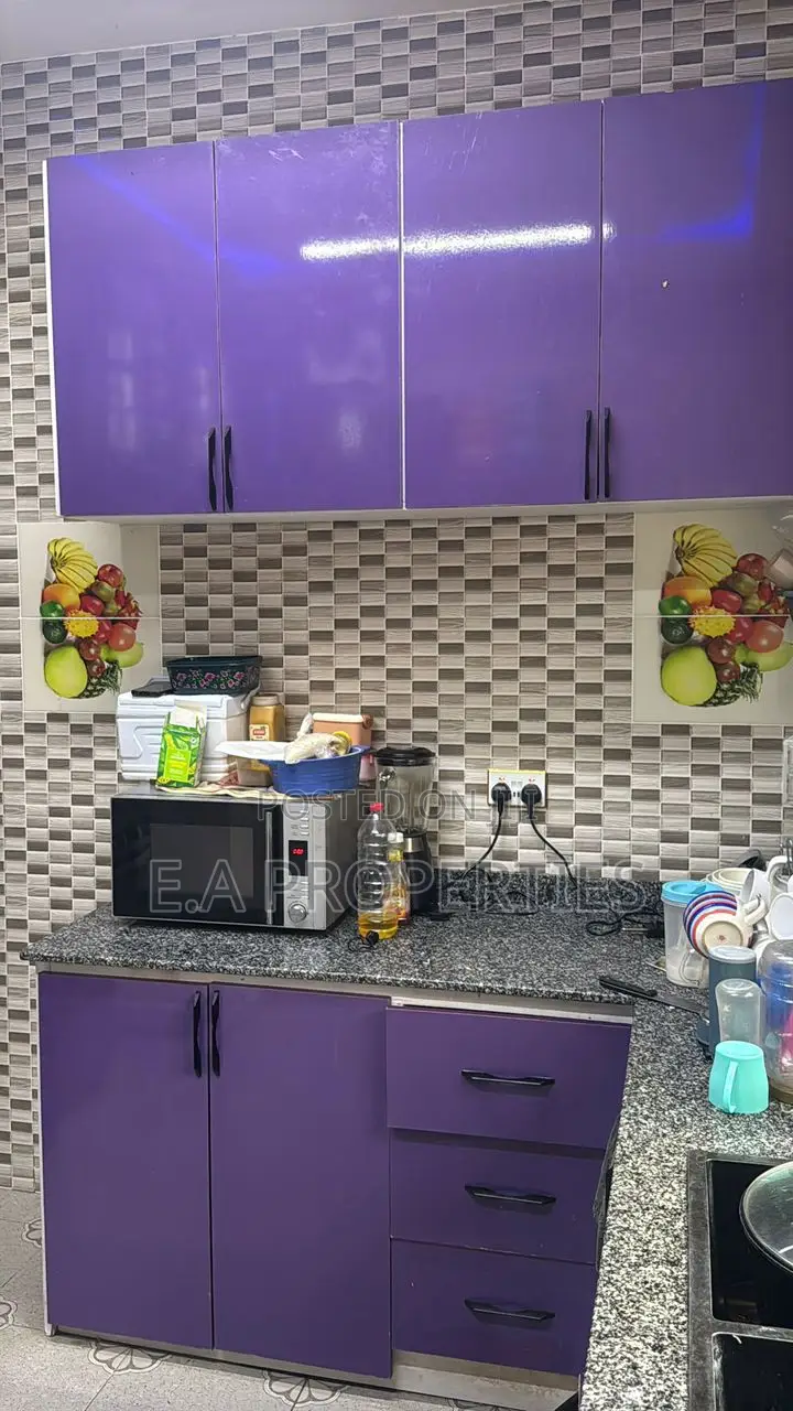 3bdrm House in E A Properties, Pentecost for sale