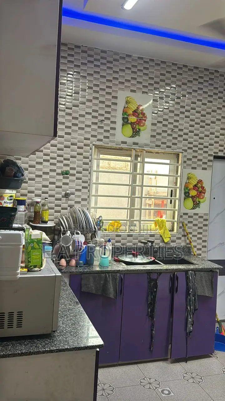 3bdrm House in E A Properties, Pentecost for sale