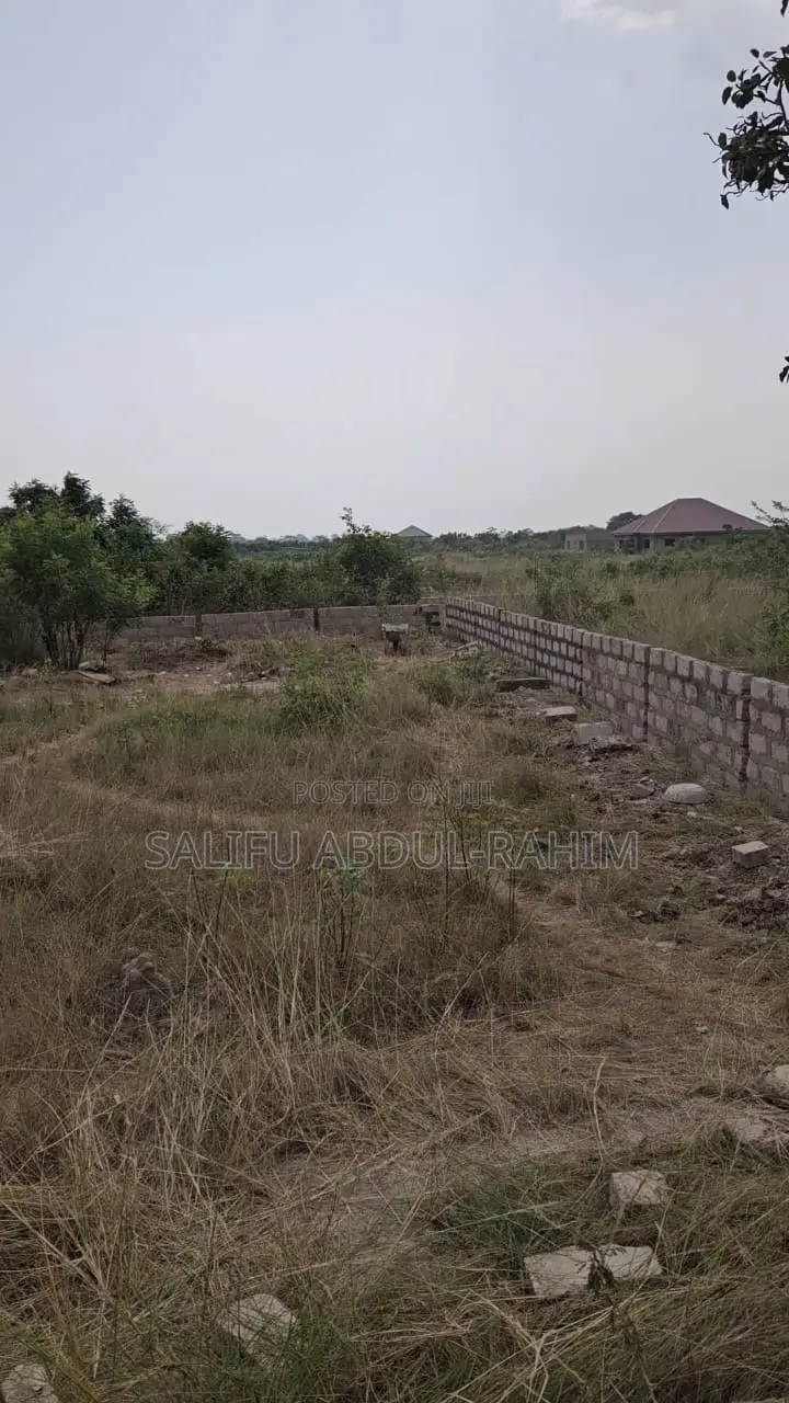 Title Land for Sale