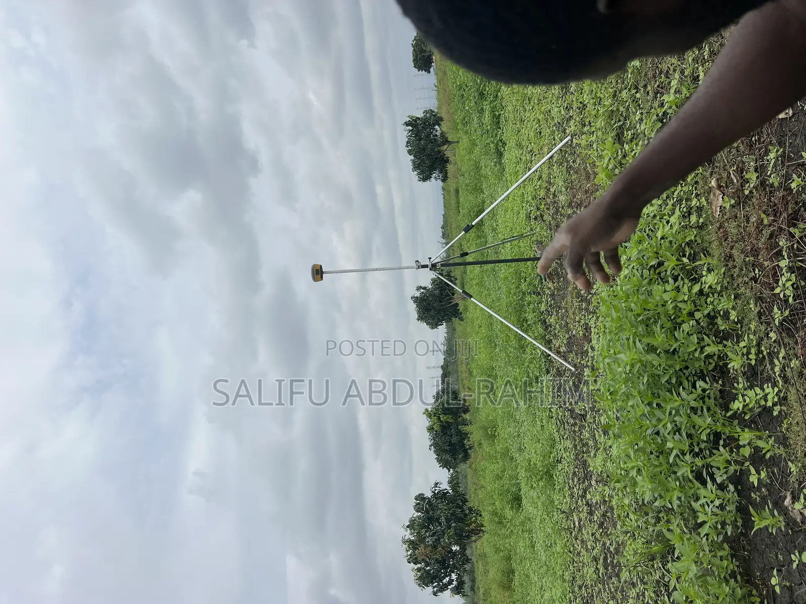 Title Land for Sale