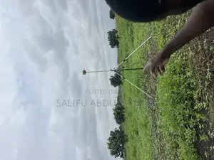 Title Land for Sale