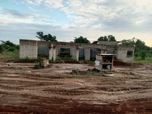 4bdrm House in Dormaa Ahenkro for sale