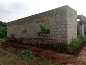 4bdrm House in Dormaa Ahenkro for sale