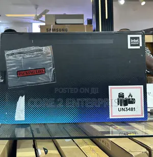 New Laptop Dell Alienware Aurora R16 64GB Intel Core I7 SSD 2T