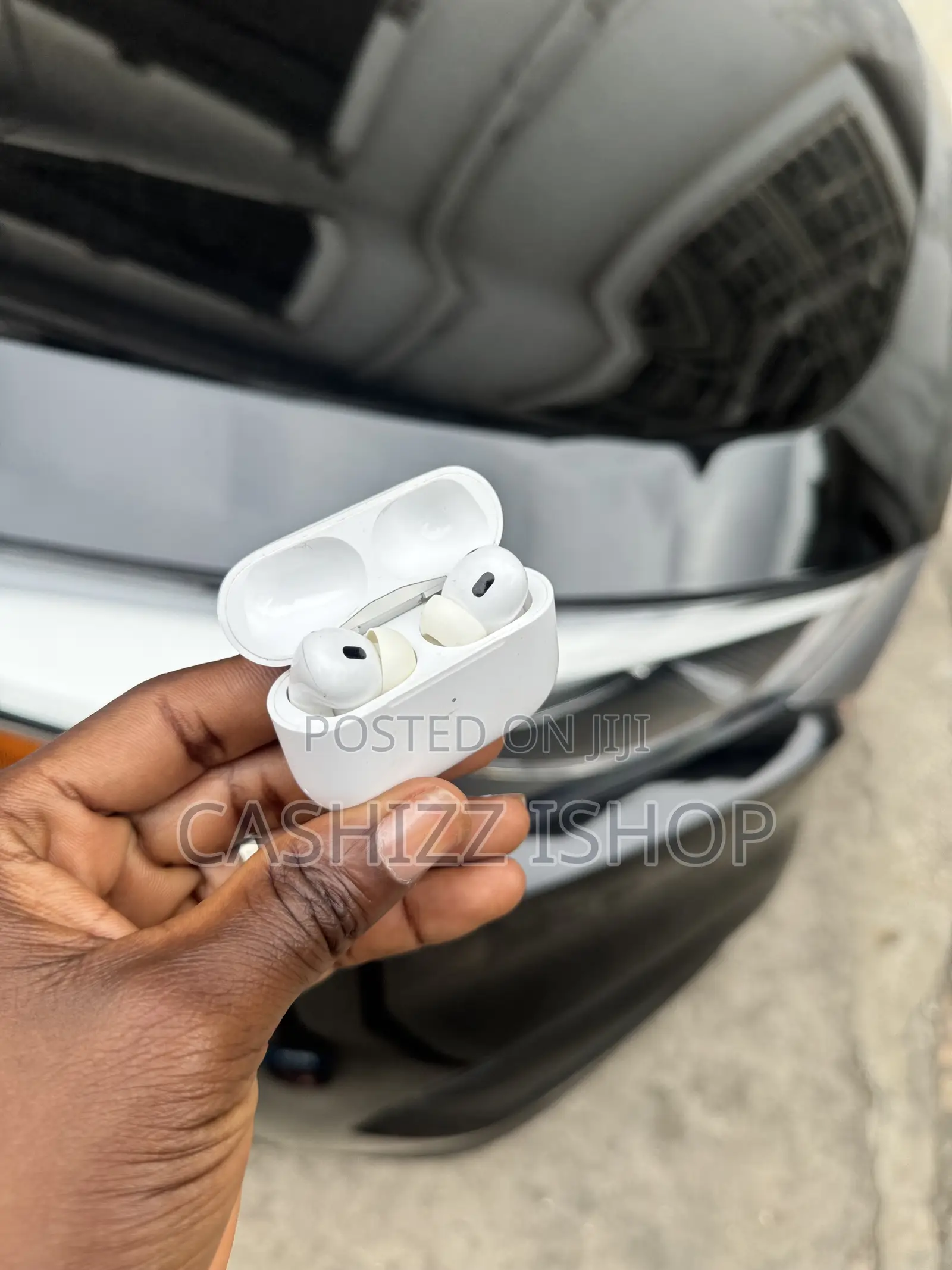Airpod Pro Type C