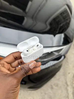 Airpod Pro Type C