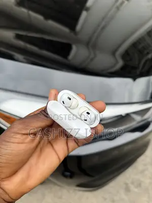 Airpod Pro Type C