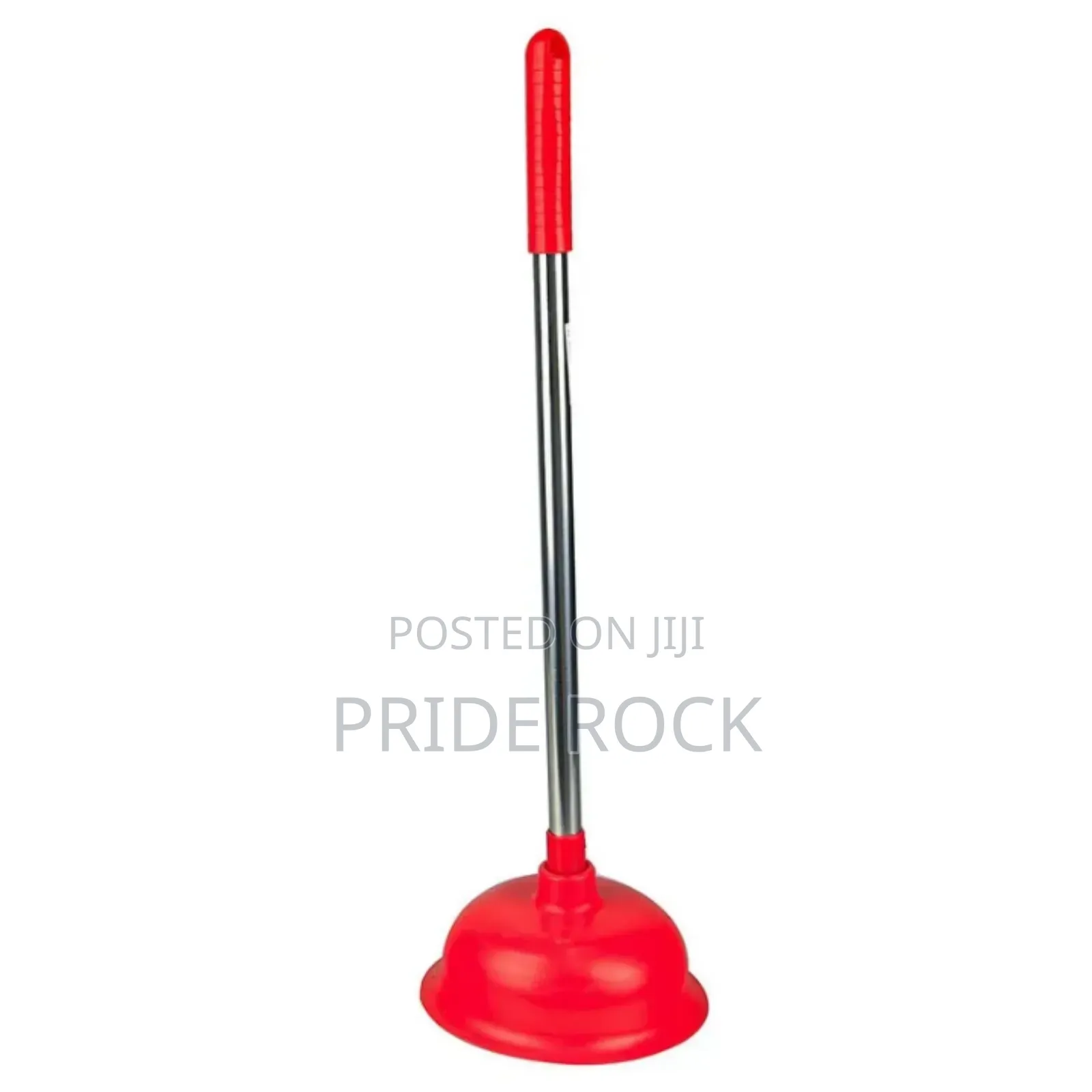 Plunger for Bathroom Choke, Wc,Kitchen Sink
