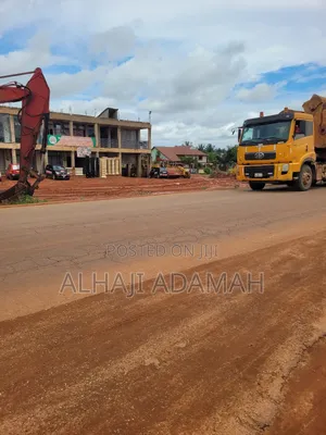 Two Plots of Land at Santasi-Kotwi Main Road