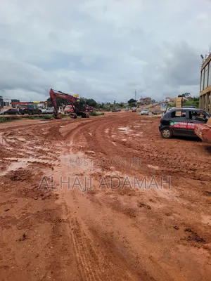 Two Plots of Land at Santasi-Kotwi Main Road