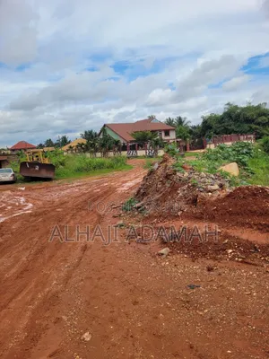 Two Plots of Land at Santasi-Kotwi Main Road