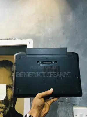 Laptop Dell Latitude E6320 4GB Intel Core I5 HDD 250GB