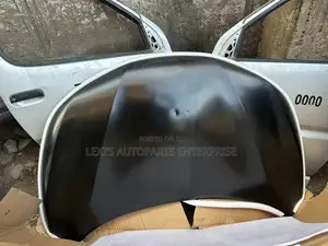 Nissan Rogue Sports/ Qashqai 2018-2020 Hoods Available