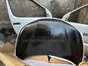 Nissan Rogue Sports/ Qashqai 2018-2020 Hoods Available