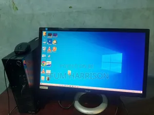 Lenovo ThinkCentre M710 SFF 8GB Intel Core i7 HDD+SSD 256GB