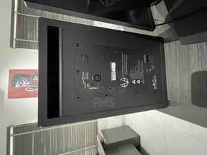 Eve Audio Sc208 Active 2-Way Studio Monitor