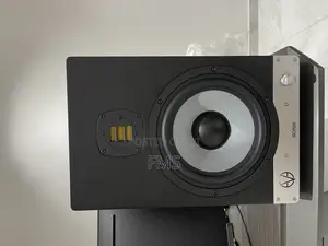 Eve Audio Sc208 Active 2-Way Studio Monitor