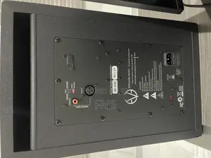 Eve Audio Sc208 Active 2-Way Studio Monitor