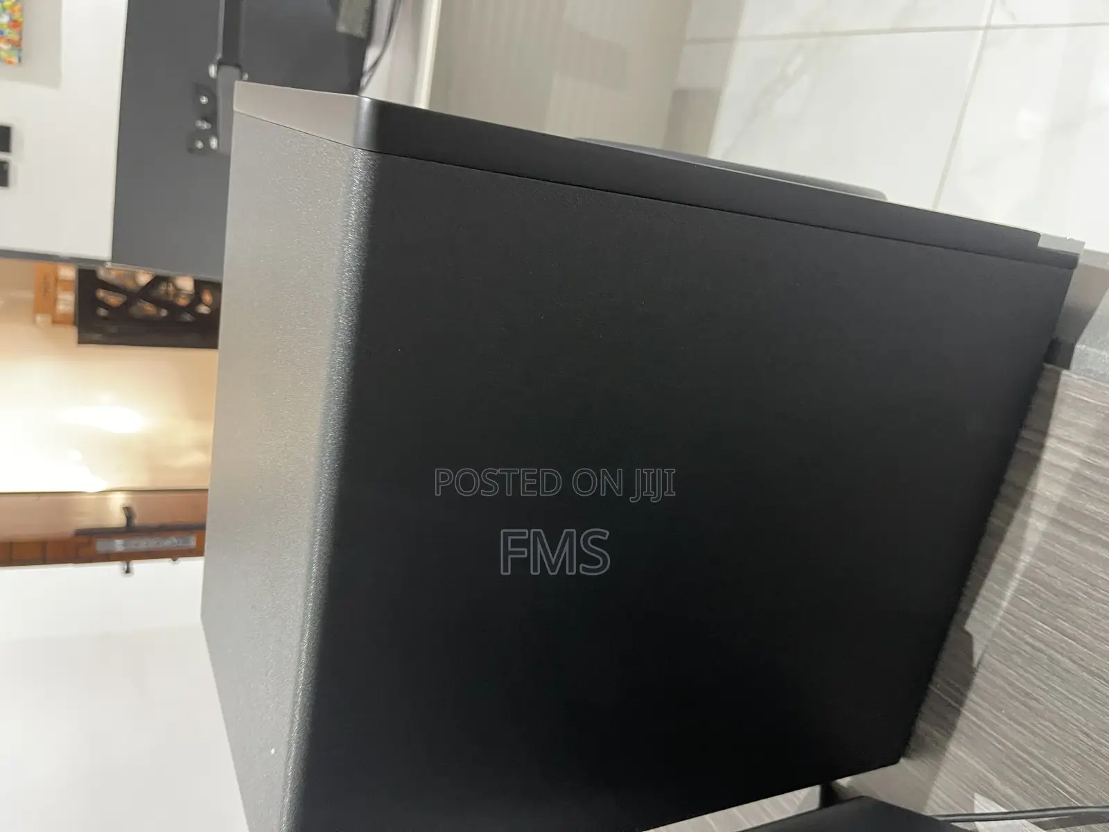 Eve Audio Sc208 Active 2-Way Studio Monitor