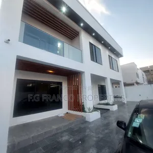5bdrm House in Kg Franco Properties, Airport Residential Area for sale