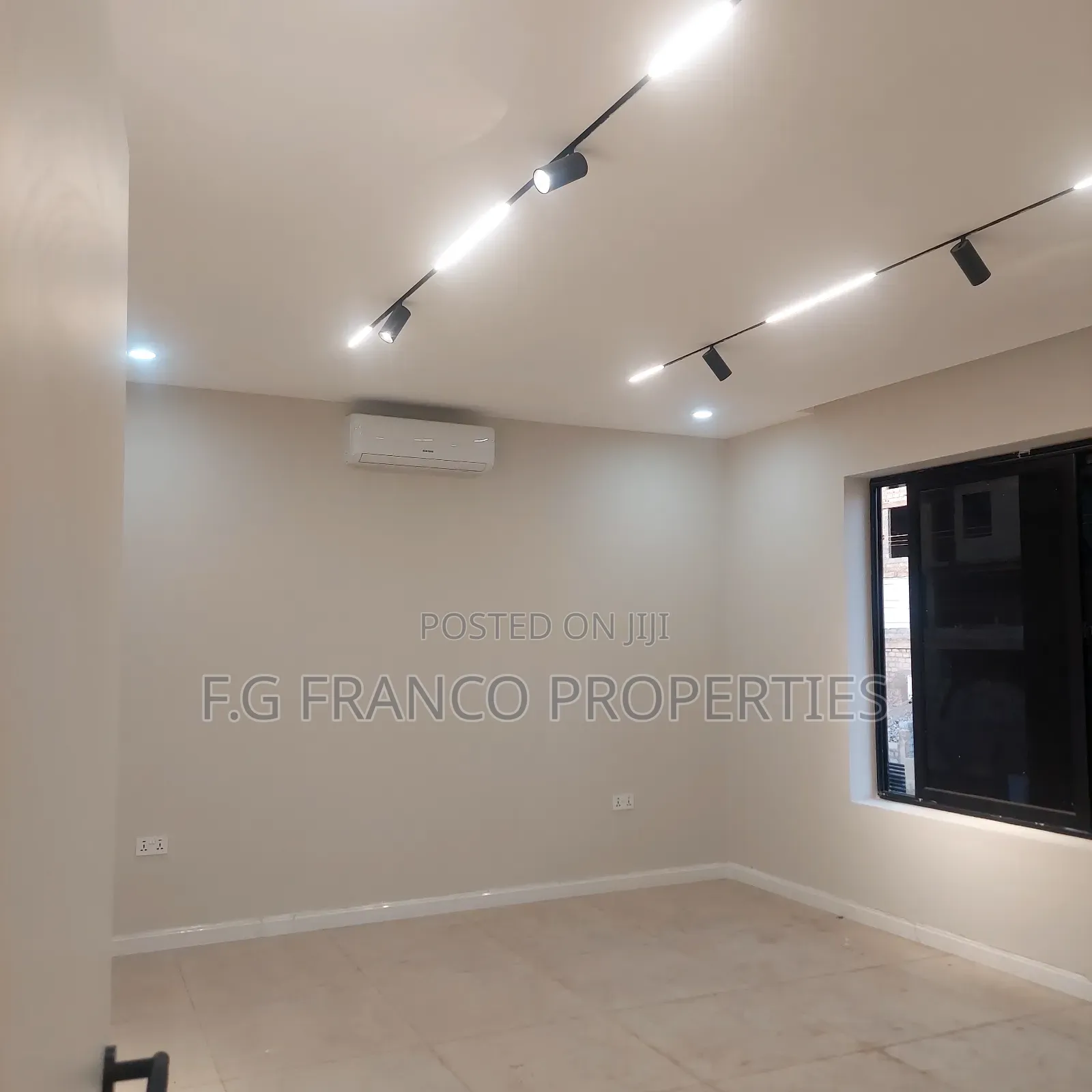 5bdrm House in Kg Franco Properties, Airport Residential Area for sale