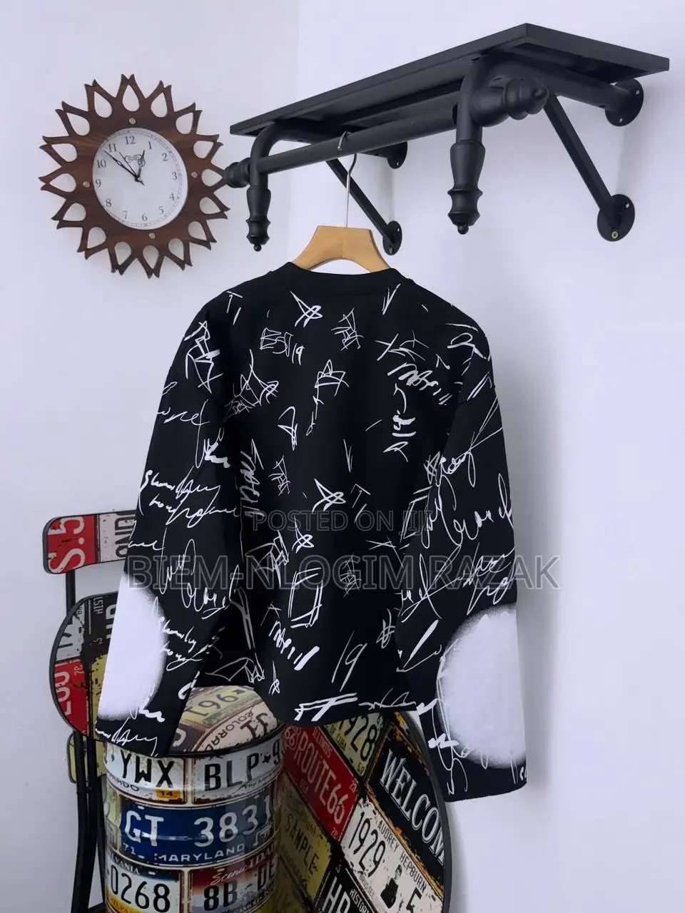 Original Sweaters Available in Stock