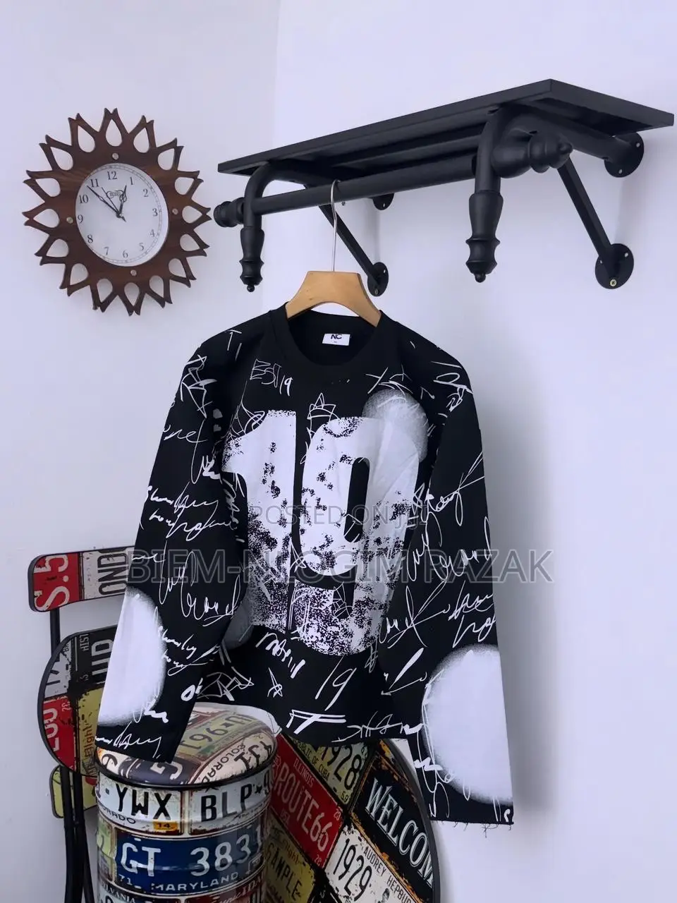 Original Sweaters Available in Stock