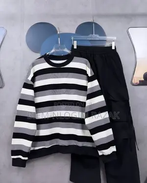 Original Sweaters Available in Stock